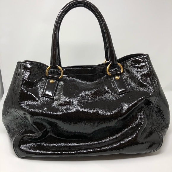 Prada Naplack Tote BR4083 - Picture 3 of 7